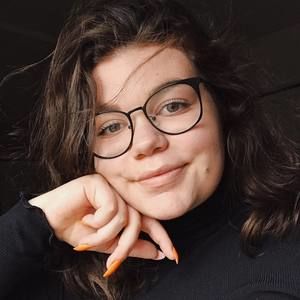 Meet your Posher, Alexane